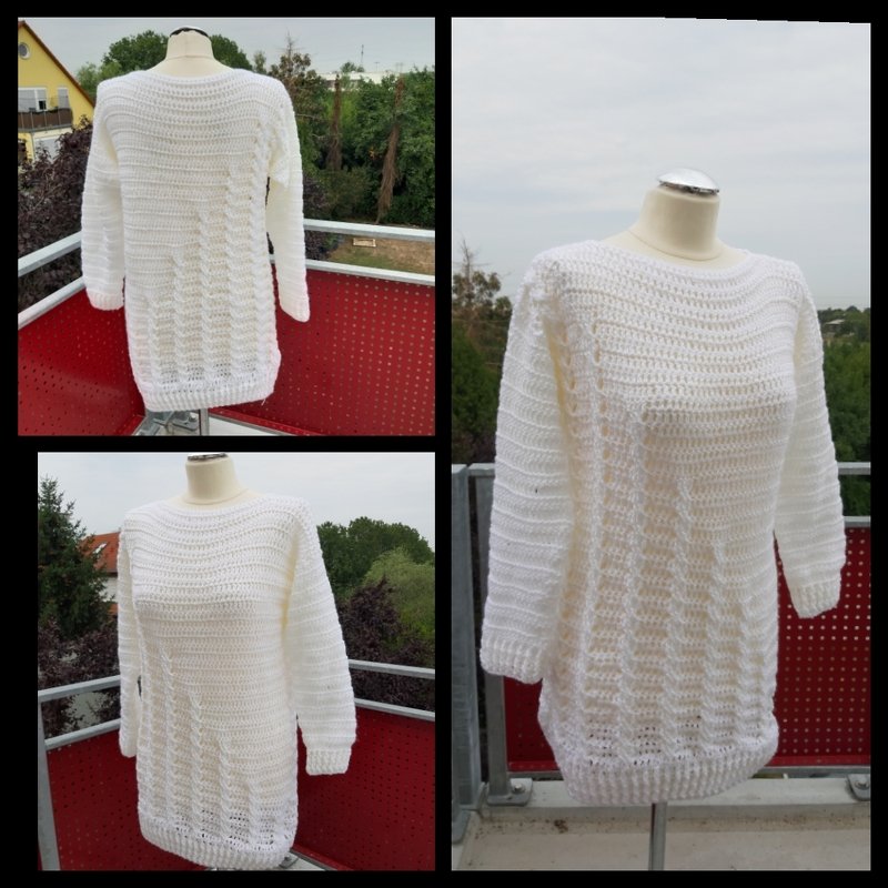 Longshirt "Long Dream"