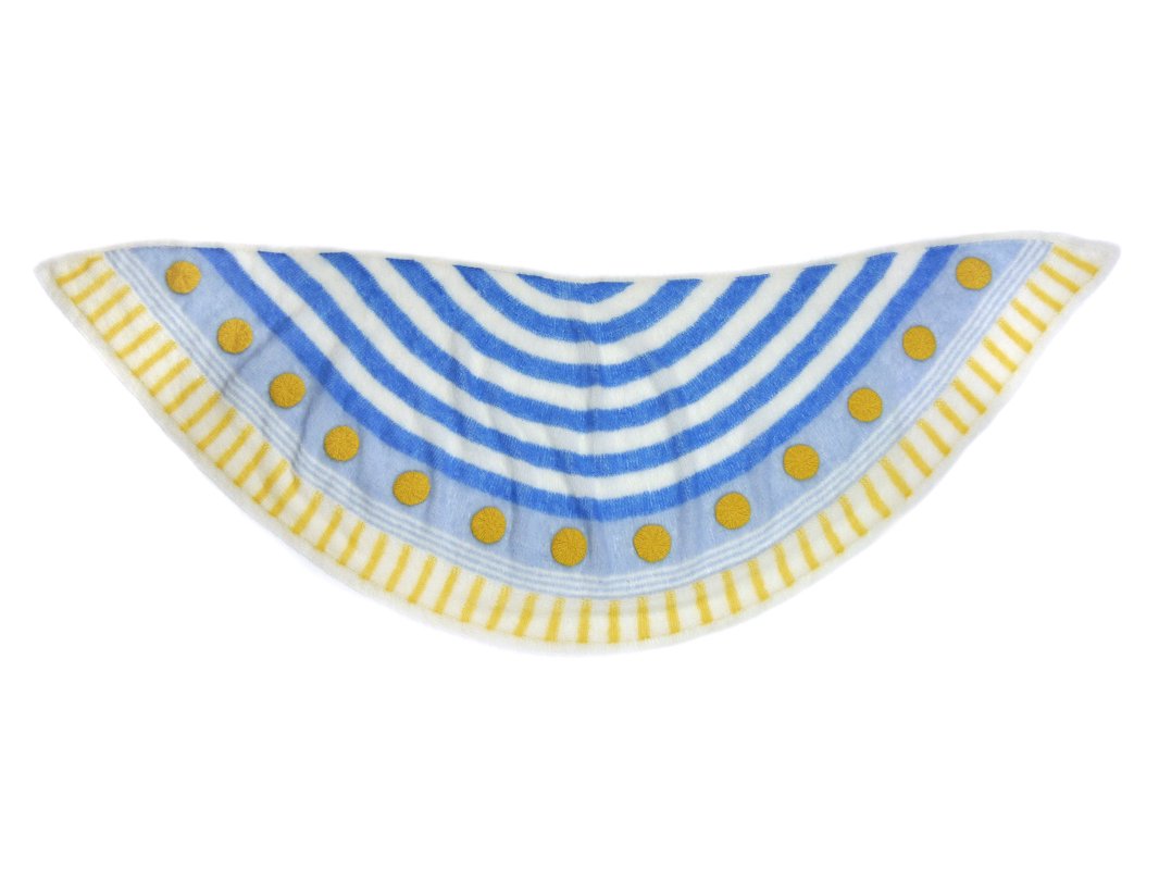 SAILOR'S BRIDE shawl knitting pattern - Image 2