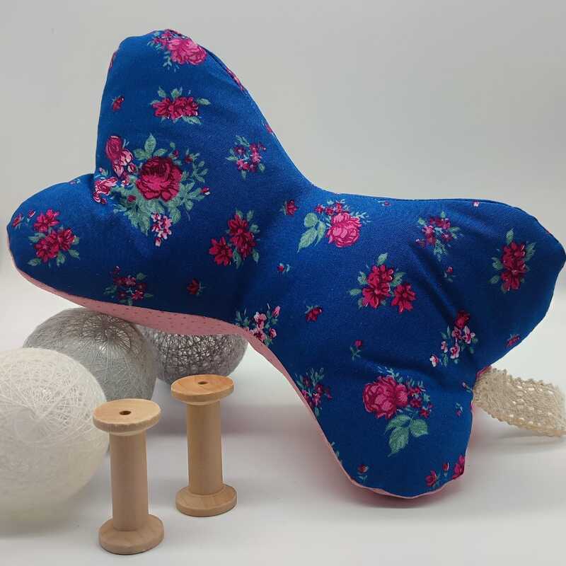 **Leseknochen XXL** Schnittmuster und Nähanleitung