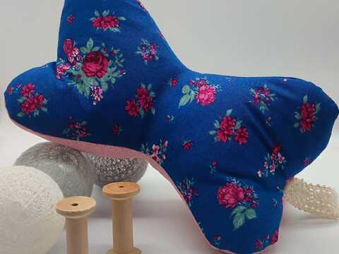 **Leseknochen XXL** Schnittmuster und Nähanleitung