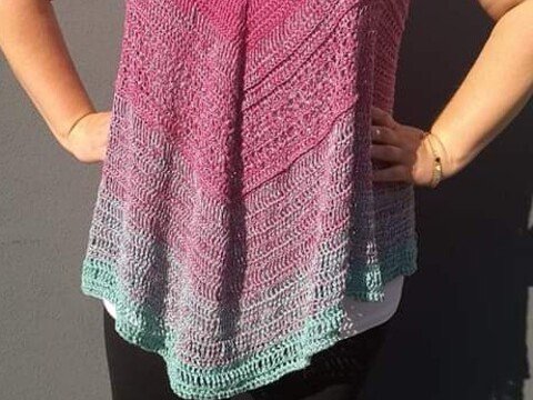 Tunika Freches Früchtchen