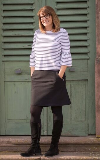 Ebook Rock Anne Damen