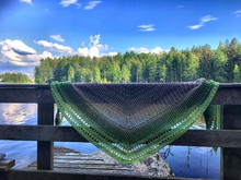 4 Jahreszeiten - Kevät, Kesä, Syksy und Talvi