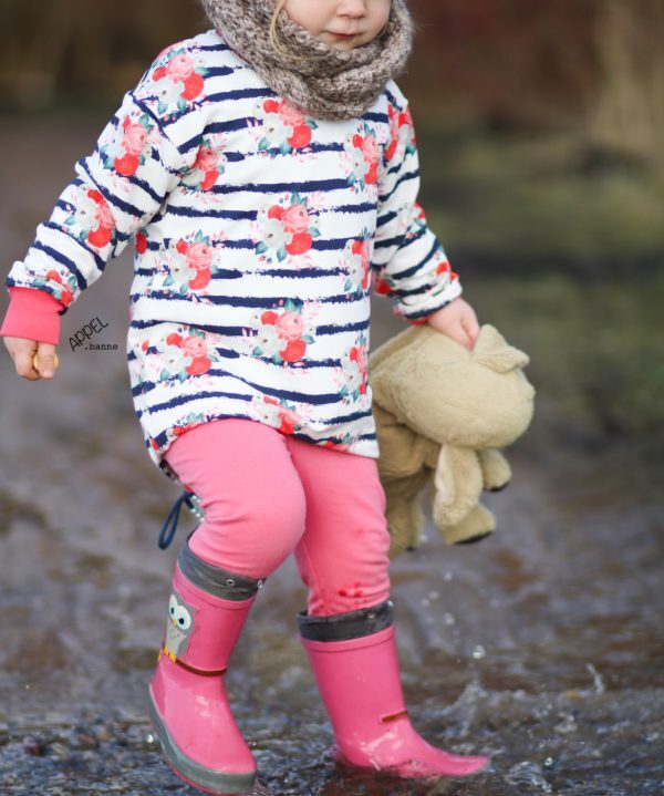 Ebook Schwalbenshirt Kinder