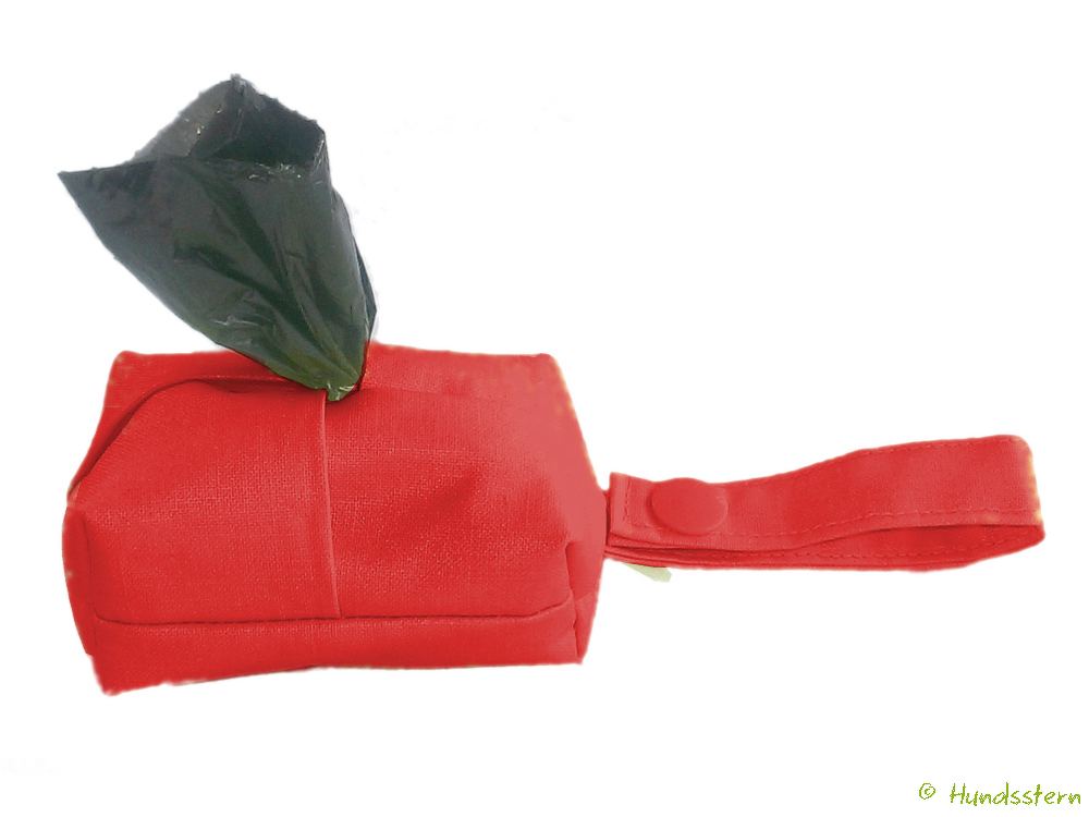 Walkies BOX Poo Bag Pouch Sewing Pattern - Image 10