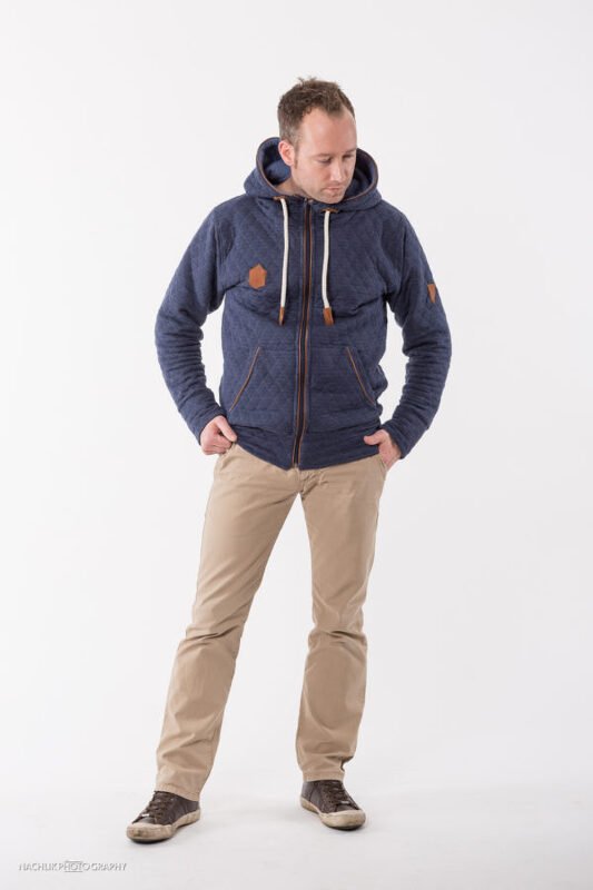 Ebook Sweatjacke Herren