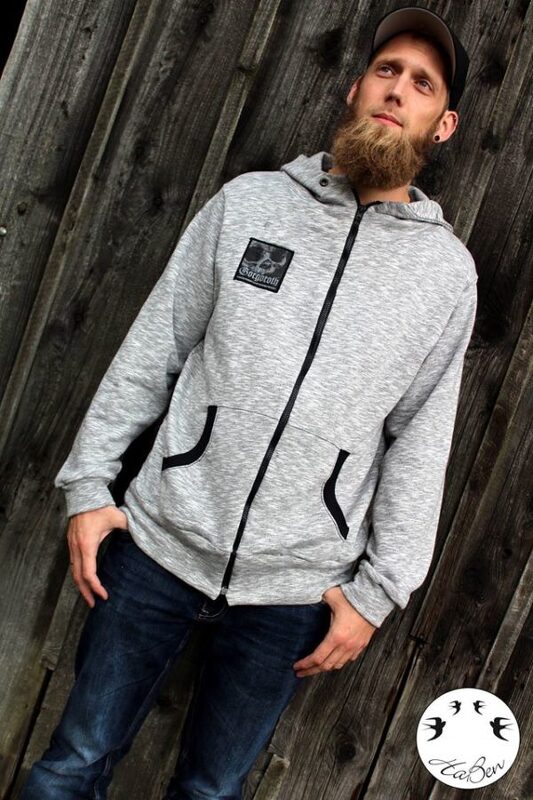 Ebook Sweatjacke Herren - Bild 2