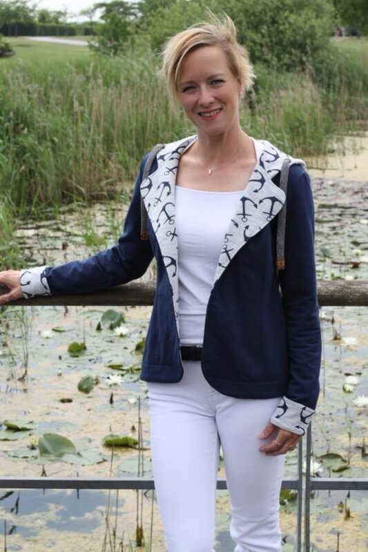 Ebook Blazer Damen - Bild 2