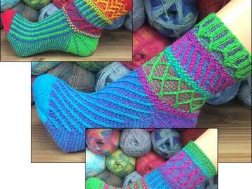 Mappe *MixUp*