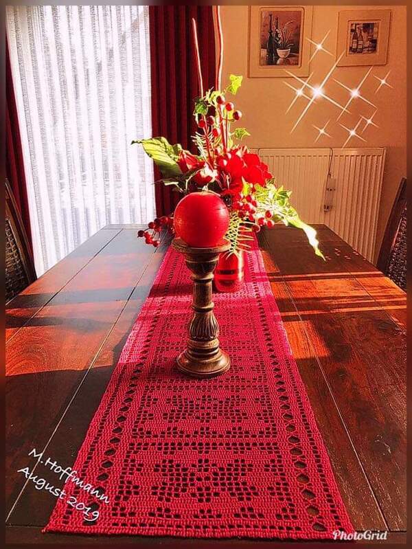 Dekoläufer Sunaline - Bild 3