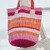 Häkelanleitung Tasche Ipanema