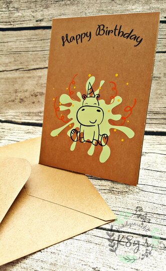 Nella Nilpferd Plotterdatei