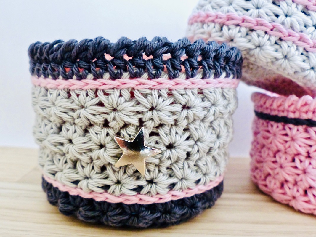 DIY Kerzen gießen und umhäkeln - Bild 2