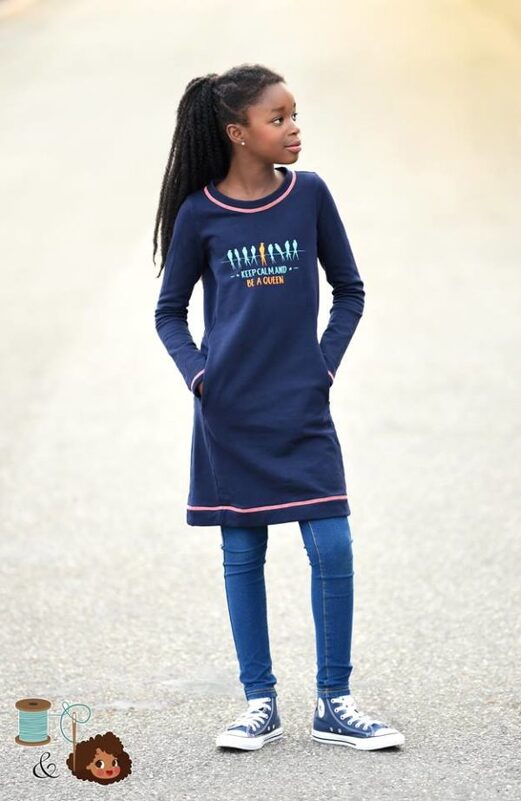 eBook Mila Kinder - Bild 3