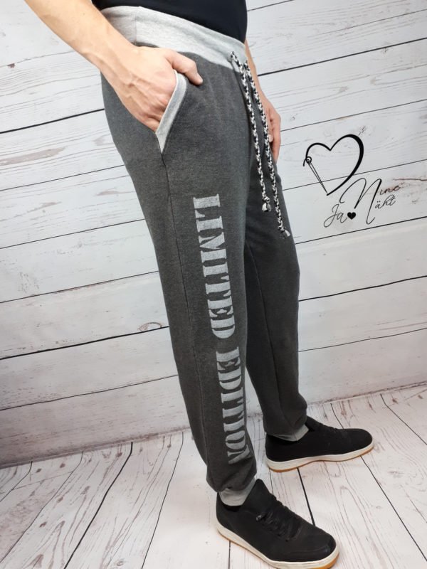 Ebook Jogginghose Chris Herren - Bild 2