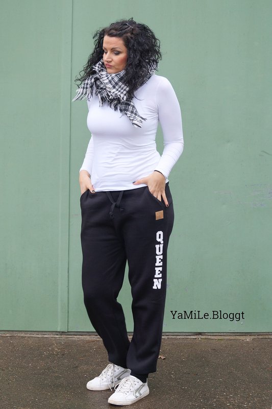 Ebook Jogginghose Chris Damen