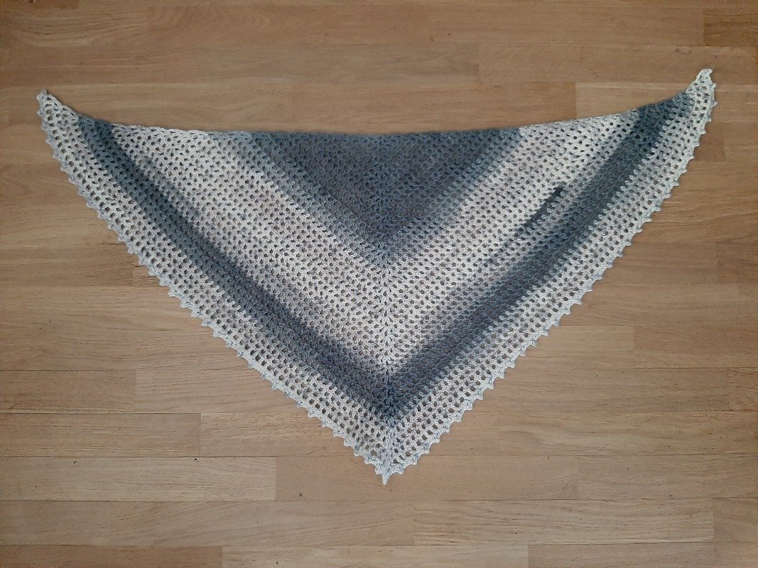 Frühling Sommer Mesh Tuch