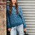 Strickanleitung Pullover Amy
