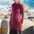 Strickanleitung Rollkragen-Pullover Isolde
