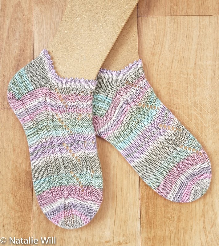 Sneakersocken Sopuerta - Bild 6