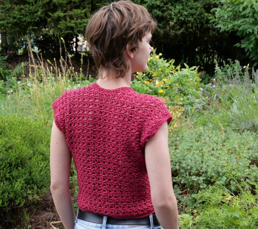 Bolero Camille - Bild 6