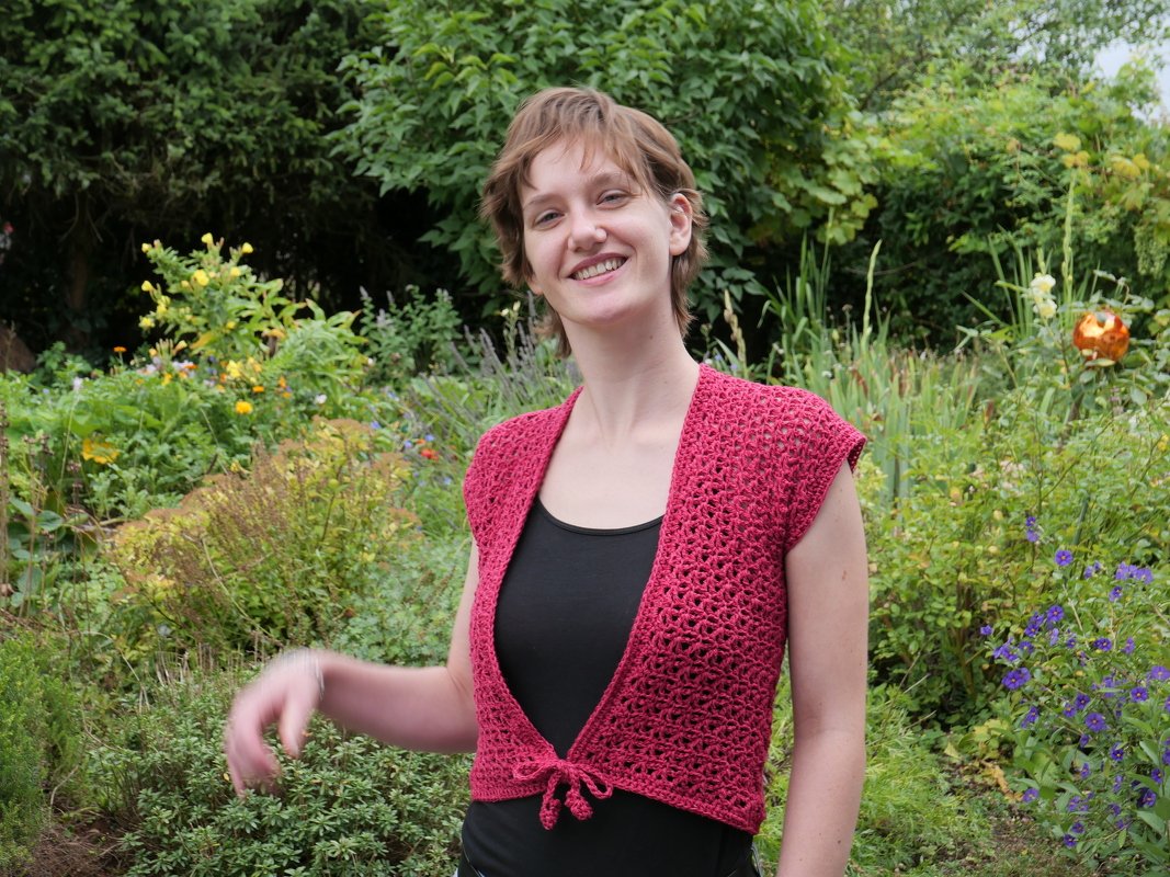 Bolero Camille - Bild 4