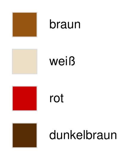 Häkelmuster * Hunde Knochen - Dogs BonE * Grafik für C2C Decke