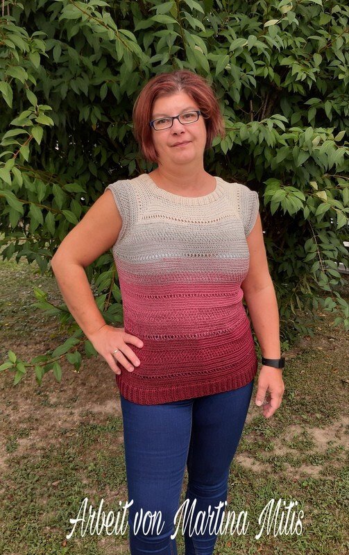 Harvest Moon - RVO Pulli - Bild 5