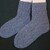 Wabensocken