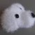 Amigurumi Badeschwamm Hunde-Baby
