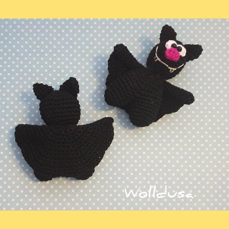 Kleine Fledermaus - Bild 3