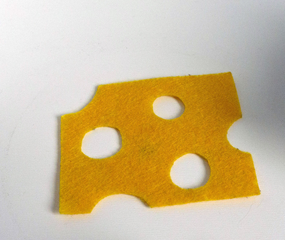 Craft Instructions Food Set 1 For Kids Grocery Store