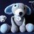 Crochet Pattern for the Dog Charly!
