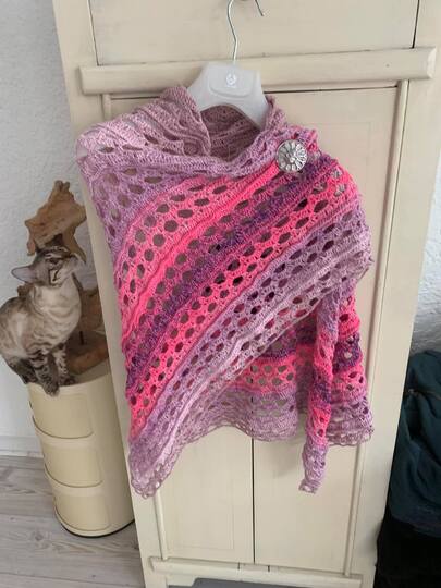 Dreieckstuch Novasun