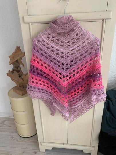 Dreieckstuch Novasun