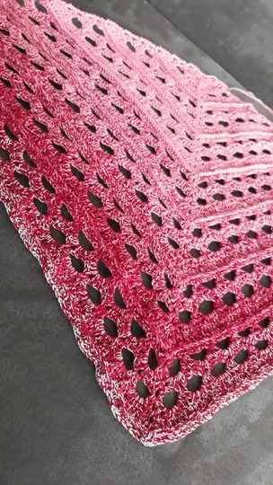 Dreieckstuch Novasun