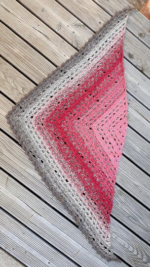 Dreieckstuch Novasun