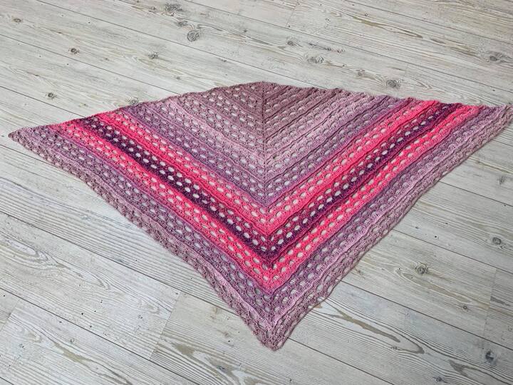 Dreieckstuch Novasun