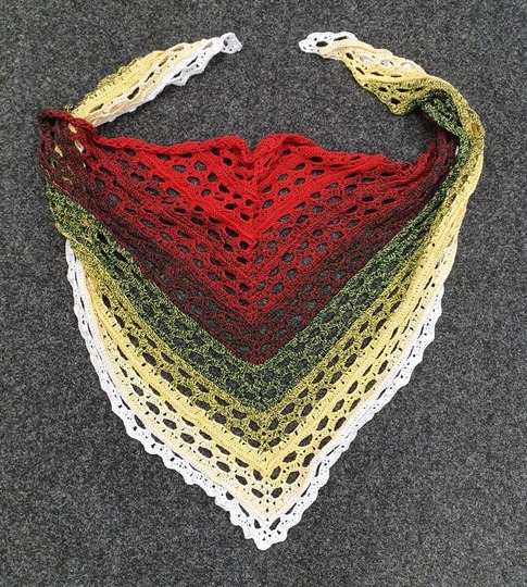 Dreieckstuch Novasun