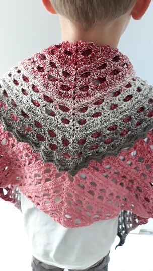 Dreieckstuch Novasun