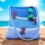 Maritime Vivi Bag - Häkelanleitung