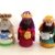 Strickanleitung - Krippenfiguren - Heilige 3 Könige -