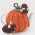 Harvest Pumpkin Tea Cosy