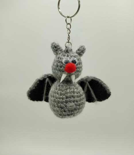 Anleitung Die Fledermaus