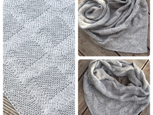 Stricktuch Bobbelbox Inches