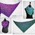 Crochet pattern shawl // triangular shawl //scarf Fixe Nixe