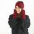 Strickanleitung Stirnband mit Armstulpen "Ideal" 760049