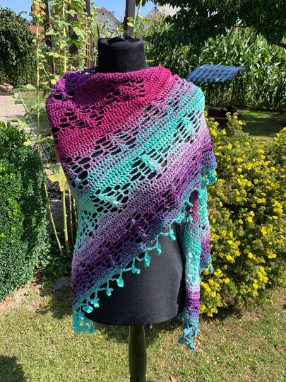 Mauerblümchen by Elso Designs