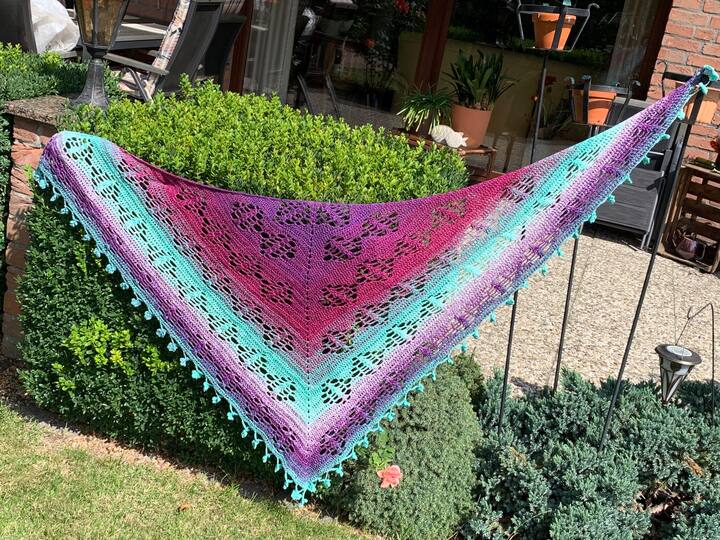 Mauerblümchen by Elso Designs