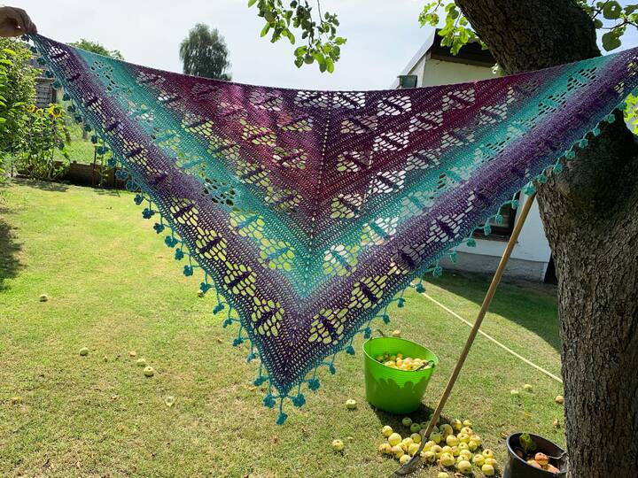 Mauerblümchen by Elso Designs